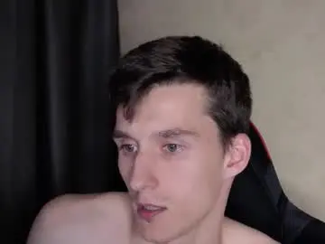 Chaturbate Nude Webcam of touch_me8