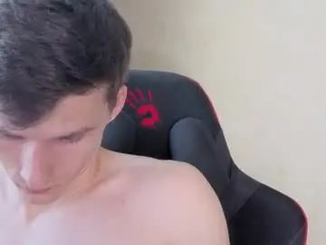 Chaturbate Adult Video Chat of touch_me8