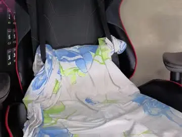 Chaturbate Nude Webcam of touch_me8