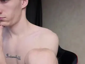 Chaturbate Best live sex cam show of touch_me8