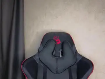 Chaturbate Adult Webcam of touch_me8