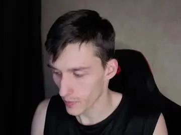 Chaturbate Free Porn Cam of touch_me8