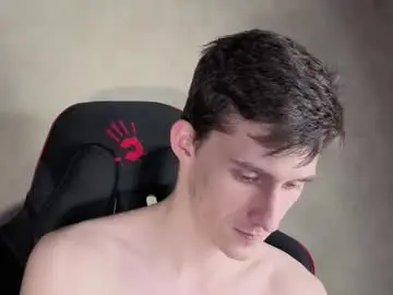 Chaturbate Best Webcam of touch_me8