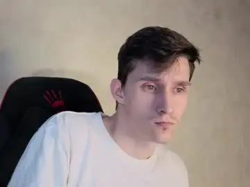 Chaturbate Nude Webcam of touch_me8