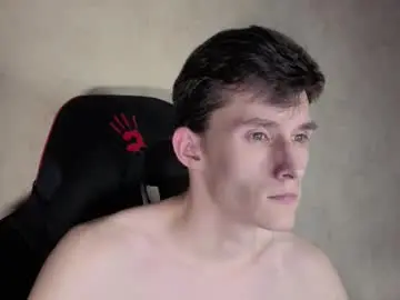 Chaturbate Sex Cam of touch_me8