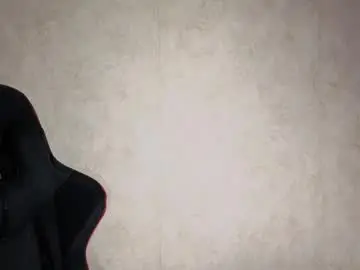 Chaturbate Sex Cam of touch_me8