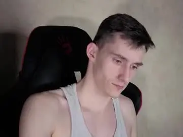 Chaturbate Best Webcam of touch_me8