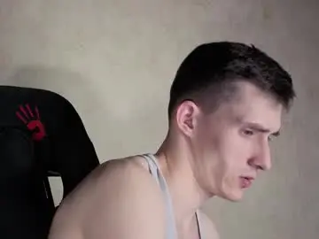 Chaturbate Private Sex Chat of touch_me8