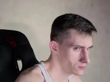 Chaturbate Best Webcam of touch_me8