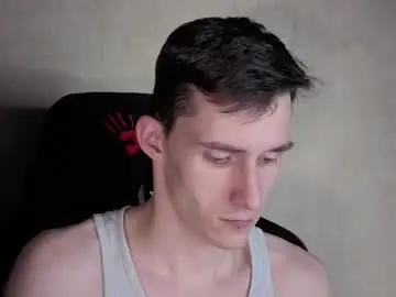 Chaturbate Nude Webcam of touch_me8