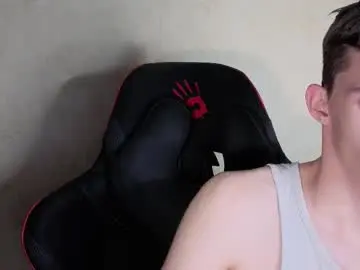 Chaturbate Best Webcam of touch_me8