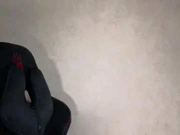 Chaturbate Nude Webcam of touch_me8