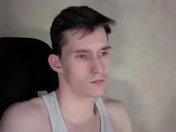 Chaturbate Nude Webcam of touch_me8