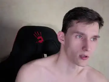 Chaturbate Adult Webcams of touch_me8