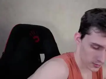 Chaturbate Sex Cam of touch_me8