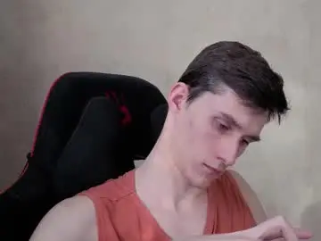 Chaturbate Live Sex of touch_me8