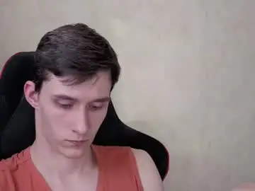 Chaturbate Adult Webcam of touch_me8