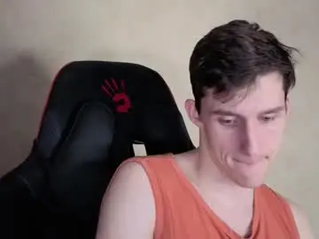 Chaturbate Adult Video Chat of touch_me8