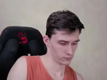 Chaturbate Watch Live Sex Cams of touch_me8