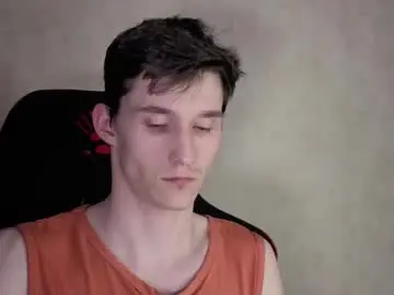 Chaturbate Live Sex of touch_me8