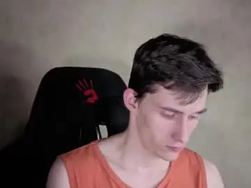 Chaturbate Live Sex Cam of touch_me8