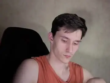 Chaturbate Sex Cam of touch_me8