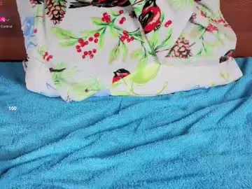 Chaturbate Free Porn Cam of touch_me8