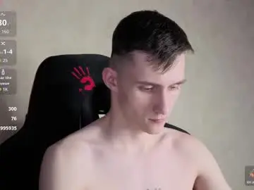 Chaturbate Live Porn of touch_me8