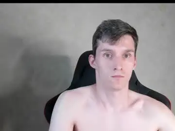 Chaturbate Nude Webcam of touch_me8