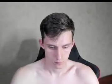 Chaturbate Live Sex of touch_me8