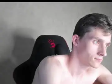 Chaturbate Free Porn Cam of touch_me8