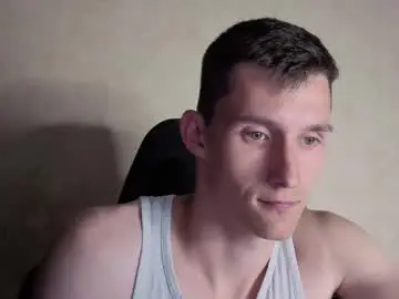 Chaturbate Live Porn of touch_me8