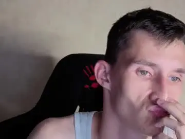 Chaturbate Best live sex cam show of touch_me8