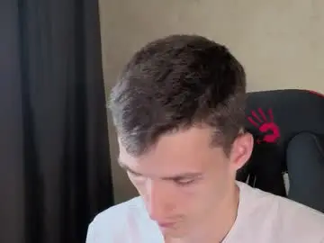 Chaturbate Watch Live Sex Cams of touch_me8