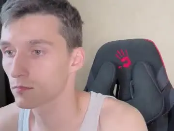 Chaturbate Watch Live Sex Cams of touch_me8