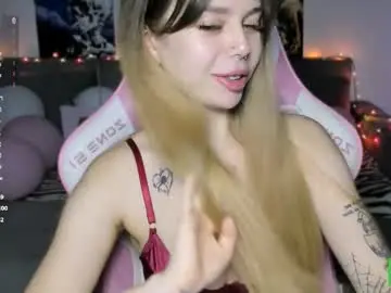 Chaturbate Sex Chat of twixi_pixxie