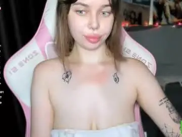 Chaturbate Nude Webcam of twixi_pixxie