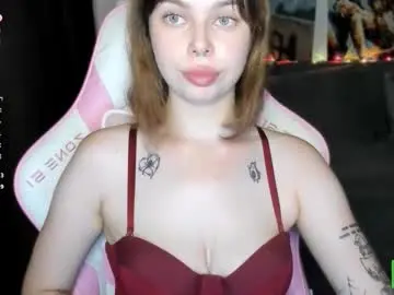 Chaturbate Sex Cam of twixi_pixxie
