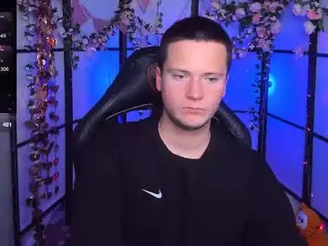 Chaturbate Sex Cam of zackhandsome