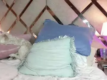 Chaturbate Live Sex of _xcherrycrushx_