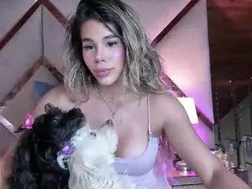 Chaturbate Live Sex Cam of _xcherrycrushx_