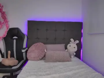 Chaturbate Best Webcam of amandabrooks_18