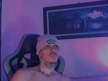 Chaturbate Live Sex Cam of brasi_