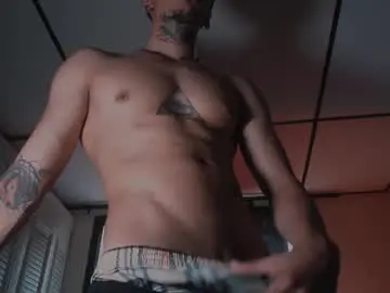 Chaturbate Sex Chat of brasi_