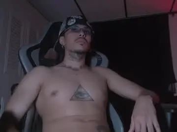Chaturbate Free Porn Cam of brasi_