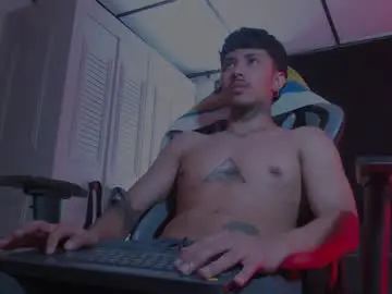 Chaturbate Private Sex Chat of brasi_