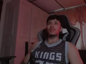 Chaturbate Nude Webcam of brasi_