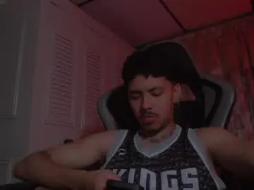 Chaturbate Nude Webcam of brasi_