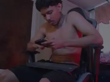 Chaturbate Adult Webcams of brasi_