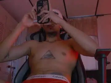 Chaturbate Adult Webcam of brasi_